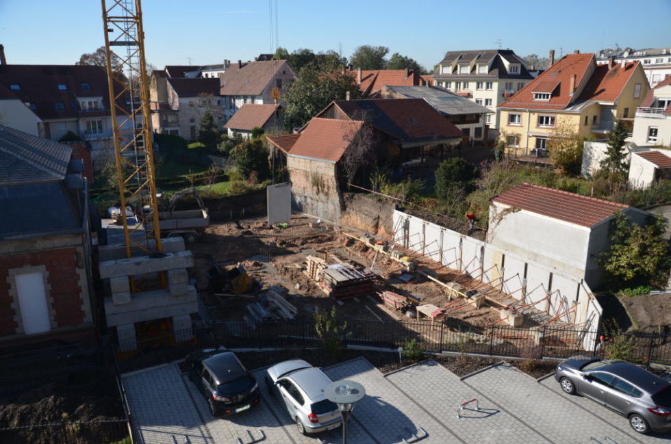 Projets passés ARMONIAL