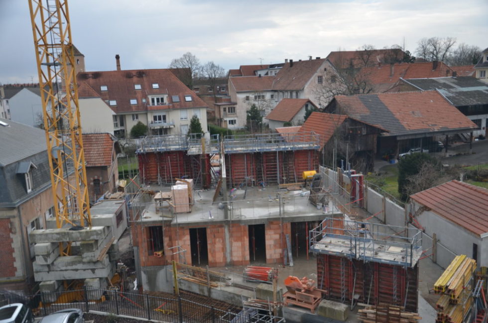 Projets passés ARMONIAL