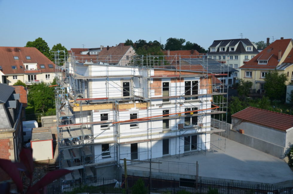 Projets passés ARMONIAL