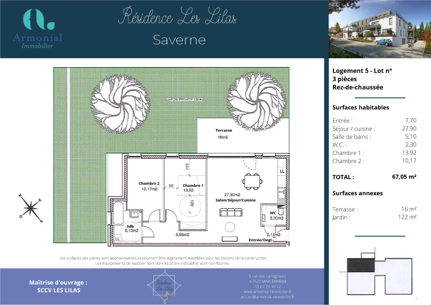 lot 5