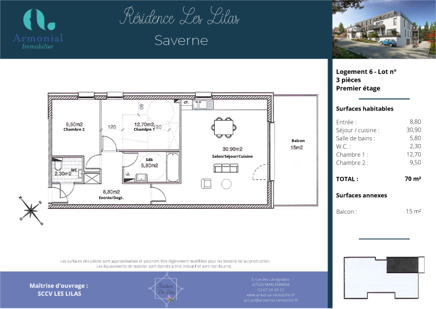 lot 6