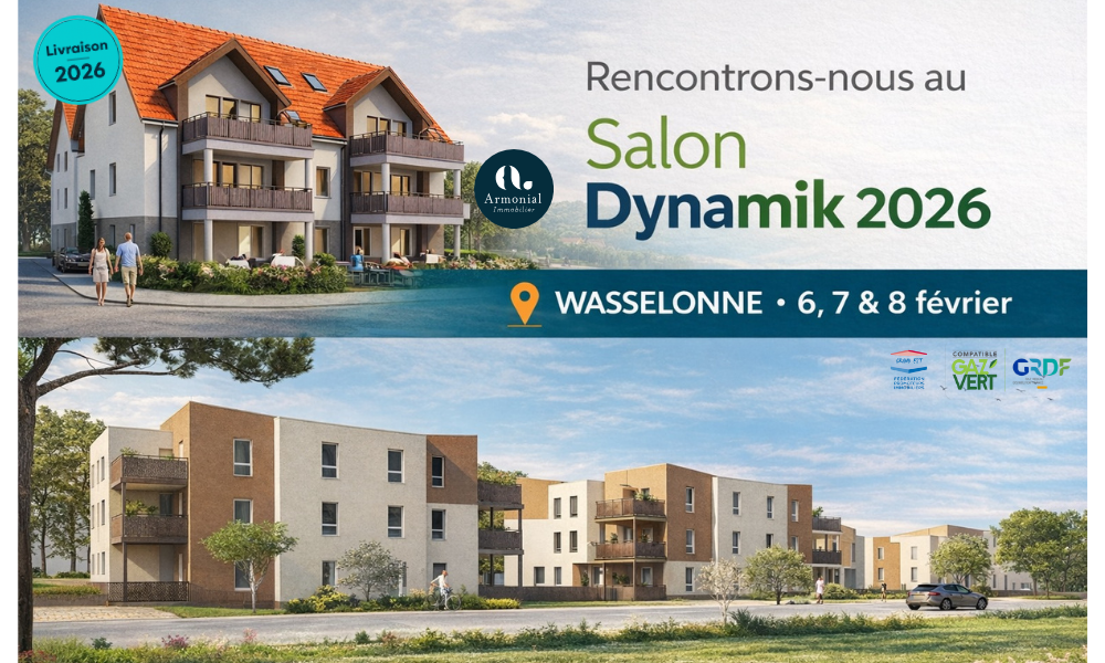 salon dynamik 2026 wasselonne