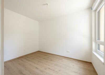 Chambre 3 - Appartement Témoin de la Résidence Sérénité à Soultz-les-Bain - Logement Neuf